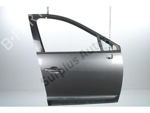 right-front-door-renault-scenic-iii-jz01_-2008-2009-2010-2011-2012-2013-2014-2015-2016-33686355 main image