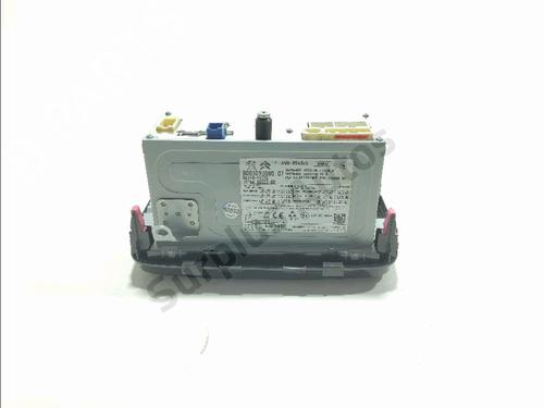 Radio PEUGEOT 108 1.0 VTi 72 | BP38300603E6 - Image 2