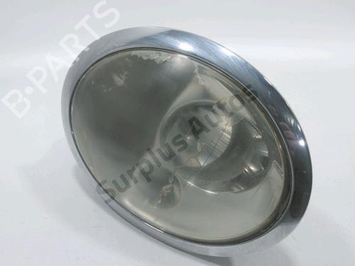 Optica direita MINI MINI (R50, R53) One D (75 hp) 31261966