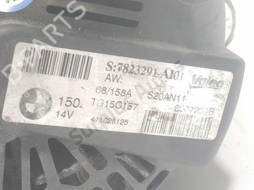 Alternator MINI MINI (R56) Cooper D | BP33733487M7 - Image 5