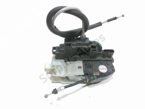 Front right lock KIA PRO CEE'D (ED) 1.6 CRDi 115 | BP30654673C97 - Image 2