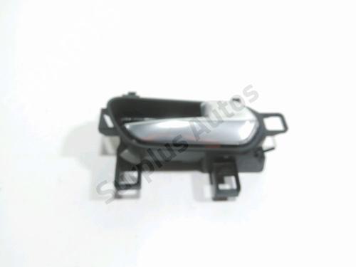 Used Front right interior door handle Front right interior door handle 37775012 37775012
