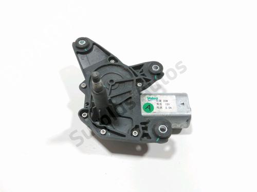 Used Rear wiper motor OPEL MOKKA / MOKKA X (J13) 1.7 CDTI 4x4 (_76) (131 hp) 28272895