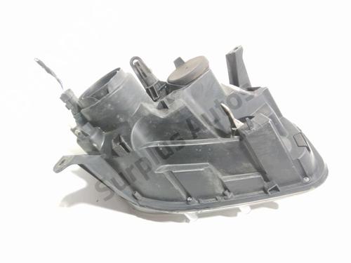 Left headlight DACIA DUSTER (HS_) 1.5 dCi 4x4 | BP37484123C28 - Image 3