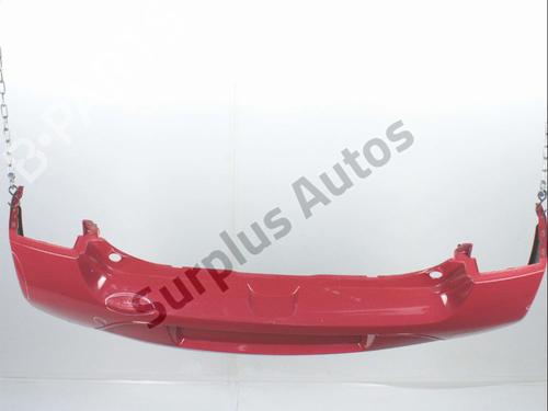 rear-bumper-renault-twingo-ii-cn0_-2007-39118254 main image