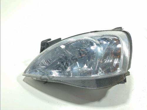 Optica esquerda Optica esquerda OPEL CORSA C (X01) 1.3 CDTI (F08, F68) (70 hp) 36000453 36000453