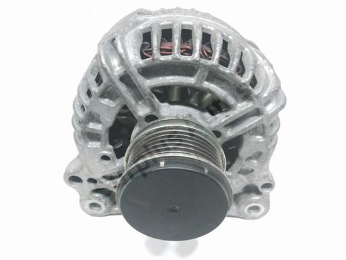 Used Alternator AUDI A1 (8X1, 8XK) 1.6 TDI (105 hp) 31058341