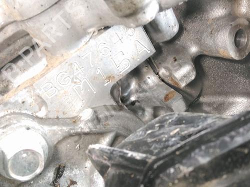 Engine TOYOTA YARIS CROSS (MXP_) 1.5 Hybrid All-wheel Drive (MXPJ15) | BP39161842M1 - Image 5