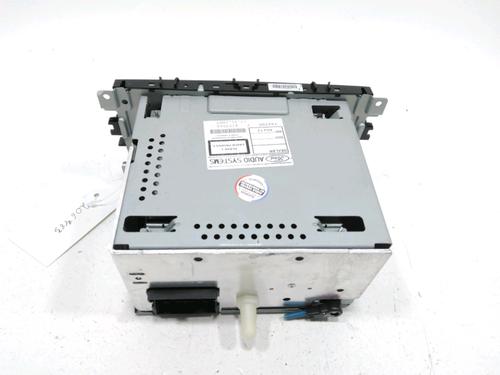 Radio FORD FOCUS II (DA_, HCP, DP) 1.8 Flexifuel | BP30992013E6 - Image 2