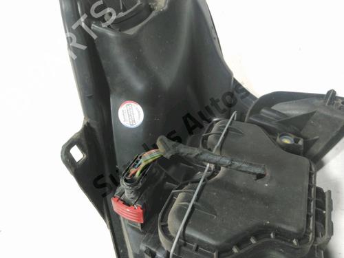 Right headlight CITROËN C3 Pluriel (HB_) 1.6 | BP34617244C29 - Image 2