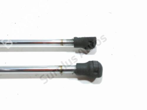 Tailgate lift support RENAULT CLIO III (BR0/1, CR0/1) 1.5 dCi | BP32181638C138