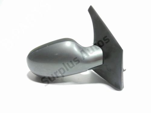 Right mirror RENAULT SCÉNIC I MPV (JA0/1_, FA0_) 1.6 (JA00, JA16, JA15, JA19, JA1V, JA2B, JA2C, JA0B,... | BP28245223C27 