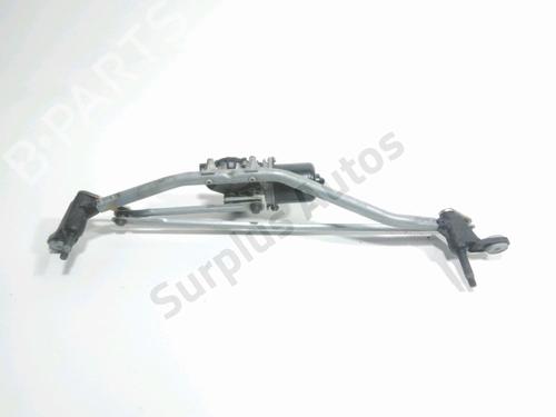 Front wipers mechanism DACIA LOGAN II 1.0 SCe 75 | BP28273663C83 