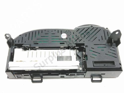 Instrument cluster RENAULT TWINGO II (CN0_) 1.2 Turbo (CN0C, CN0F) | BP38261083C47 - Image 2