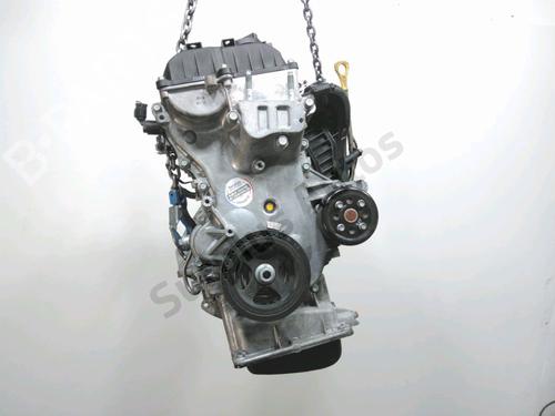 Engine KIA PICANTO III (JA) 1.2 | BP28219198M1 - Image 4