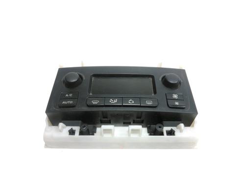 Used Climate control Climate control PEUGEOT 307 SW (3H) 1.6 HDI 110 (109 hp) 28227661 28227661