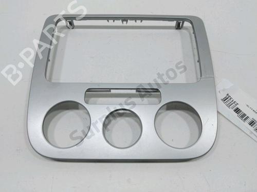 Used Middle console VW EOS (1F7, 1F8) 2.0 TDI (140 hp) 30991891