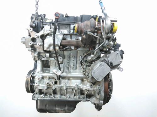 Engine PEUGEOT 308 I (4A_, 4C_) 1.6 HDi | BP28219247M1 