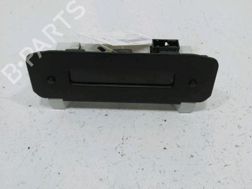 Display PEUGEOT 206 Hatchback (2A/C) 1.4 i (75 hp) 30990571