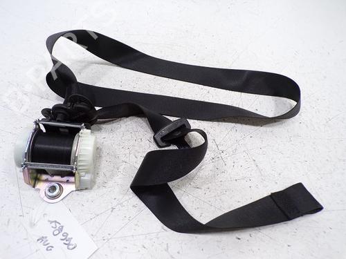 Venstre fortil seleforstrammer BMW 1 Coupe (E82) 120 d (177 hp) 30992608