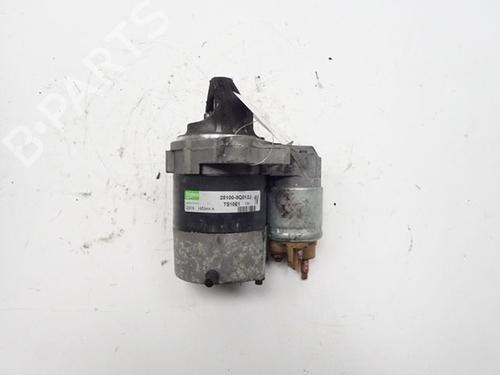 Used Starter Starter 37763546 37763546