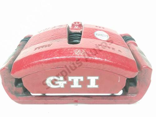 Højre bremsekaliber foran Højre bremsekaliber foran VW GOLF VII (5G1, BQ1, BE1, BE2) 2.0 GTI (245 hp) 34712872 34712872