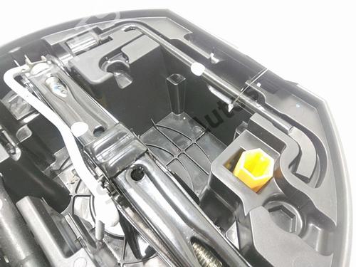 Other CITROËN C3 II (SC_) 1.4 HDi 70 (SC8HZC, SC8HR0, SC8HP4) | BP40251930O1 - Image 3