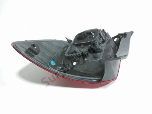 Venstre baglygte DACIA SANDERO II 1.0 LPG (B8ML) | BP39089766C34 - Image 2