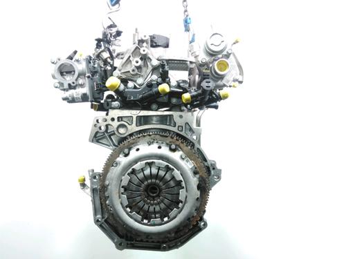 Engine DACIA SANDERO II TCe 90 (B8M1, B8MA, B8AC) | BP28218596M1 