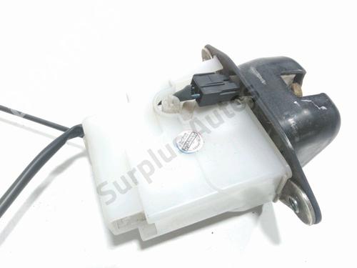 Tailgate lock HONDA FR-V (BE) 2.2 i CTDi (BE5) | BP36796687C101 - Image 3