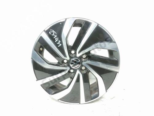 Used Rim Rim 37766368 37766368