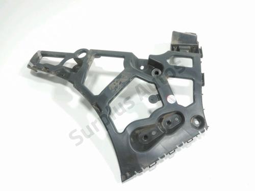 Used Rear bumper bracket RENAULT MEGANE III Hatchback (BZ0/1_, B3_) 1.5 dCi (106 hp) 28595629