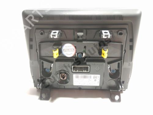 Radio RENAULT CLIO V (B7_) 1.0 TCe 90 (B7MT) | BP37769913E6 - Image 2