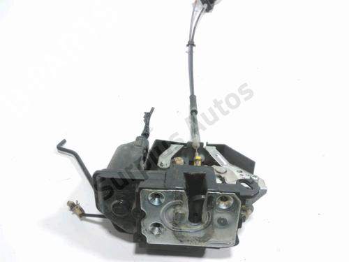 Front left lock HYUNDAI i10 I (PA) 1.2 | BP30086675C98