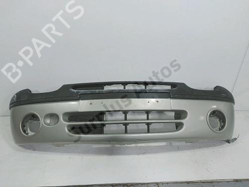 Used Front bumper Front bumper RENAULT TWINGO I (C06_) 1.2 (C066, C068) (58 hp) 40464610 40464610