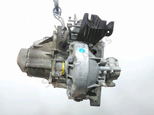 Gearbox PEUGEOT PARTNER Tepee 1.6 HDi 16V | BP36153256M3 - Image 4