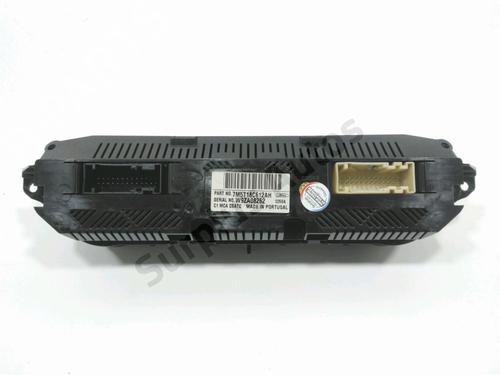 Climate control FORD C-MAX (DM2) 1.6 TDCi | BP37767296I5 - Image 2