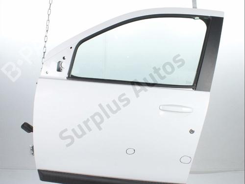 Used Left front door Left front door 39491036 39491036