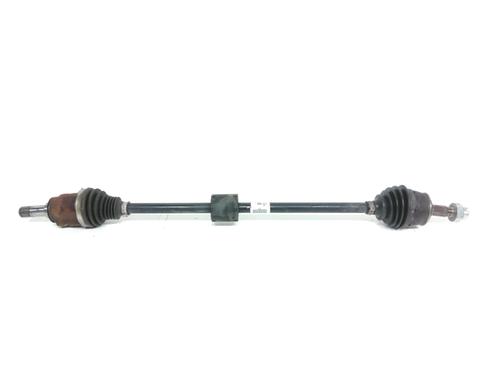 Used Right front driveshaft OPEL ADAM (M13) 1.4 (87 hp) 28224822