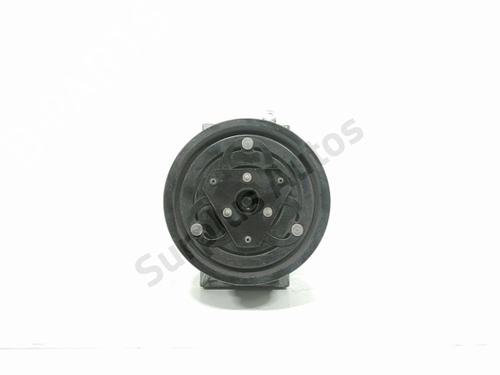 Used AC compressor AC compressor NISSAN MICRA V (K14) 1.5 DCI (90 hp) 34232040 34232040