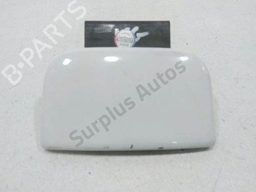 Used Front left exterior door handle Front left exterior door handle CITROËN SAXO (S0, S1) 1.1 X, SX (60 hp) 40059896 40059896