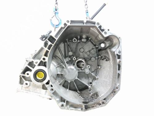 Used Gearbox RENAULT KANGOO Express (FW0/1_) 1.5 dCi 80 (FW15) (80 hp) 28224082