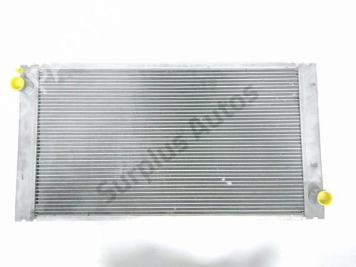 Køler MINI MINI CLUBMAN (R55) Cooper SD (143 hp) 31058350