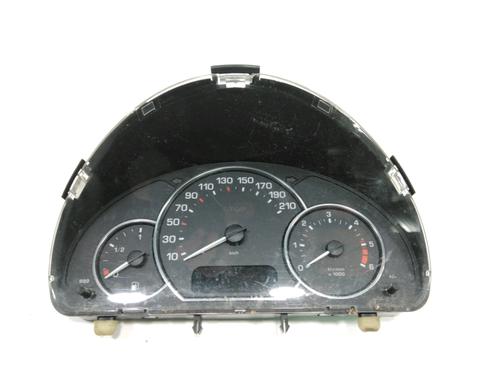 instrument-cluster-peugeot-1007-km_-2005-30991079 main image