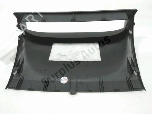 Other NISSAN X-TRAIL I (T30) 2.2 Di 4x4 | BP30991849O1