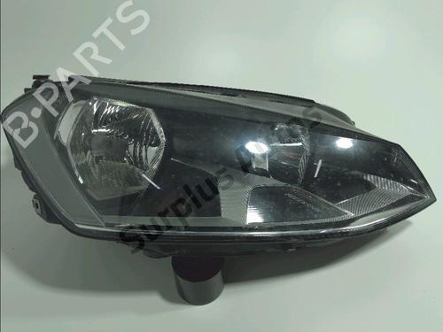 right-headlight-vw-golf-vii-5g1-bq1-be1-be2-2012-2013-2014-2015-2016-2017-2018-2019-2020-2021-32461065 main image