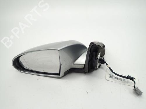 Used Left mirror Left mirror 37776399 37776399