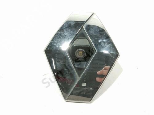 Used Camera Camera RENAULT MEGANE IV Hatchback (B9A/M/N_) 1.6 dCi 130 (B9A4) (130 hp) 40464588 40464588