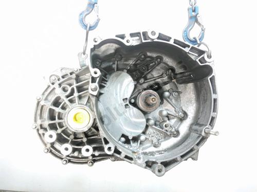 gearbox-fiat-tipo-hatchback-356_-357_-2016-32843043 main image