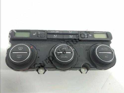 Used Climate control Climate control VW EOS (1F7, 1F8) 1.4 TSI (160 hp) 34178099 34178099